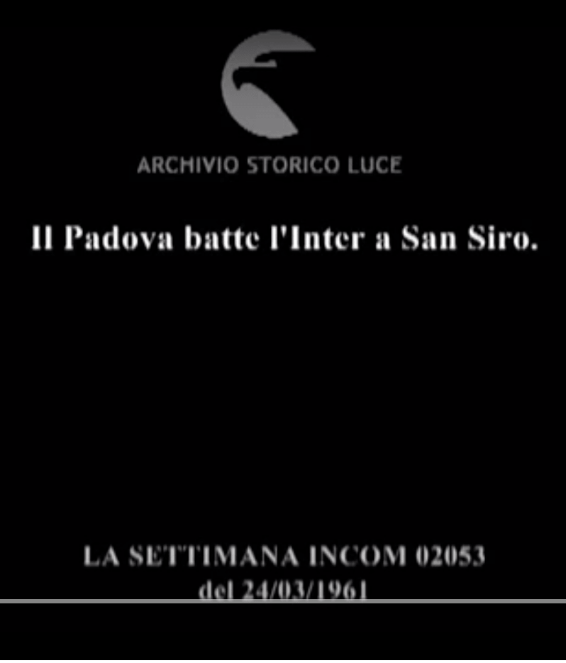 La storia di Padova nei video del passato apartmentspadova.it